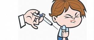 Страх перед вакцинацией. Какую тактику выбрать?