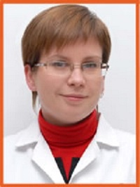 Васильева Наталья Рашидовна