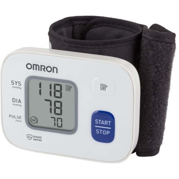 Omron RS2 HEM-6121-RU Omron RS2 HEM-6121-RU