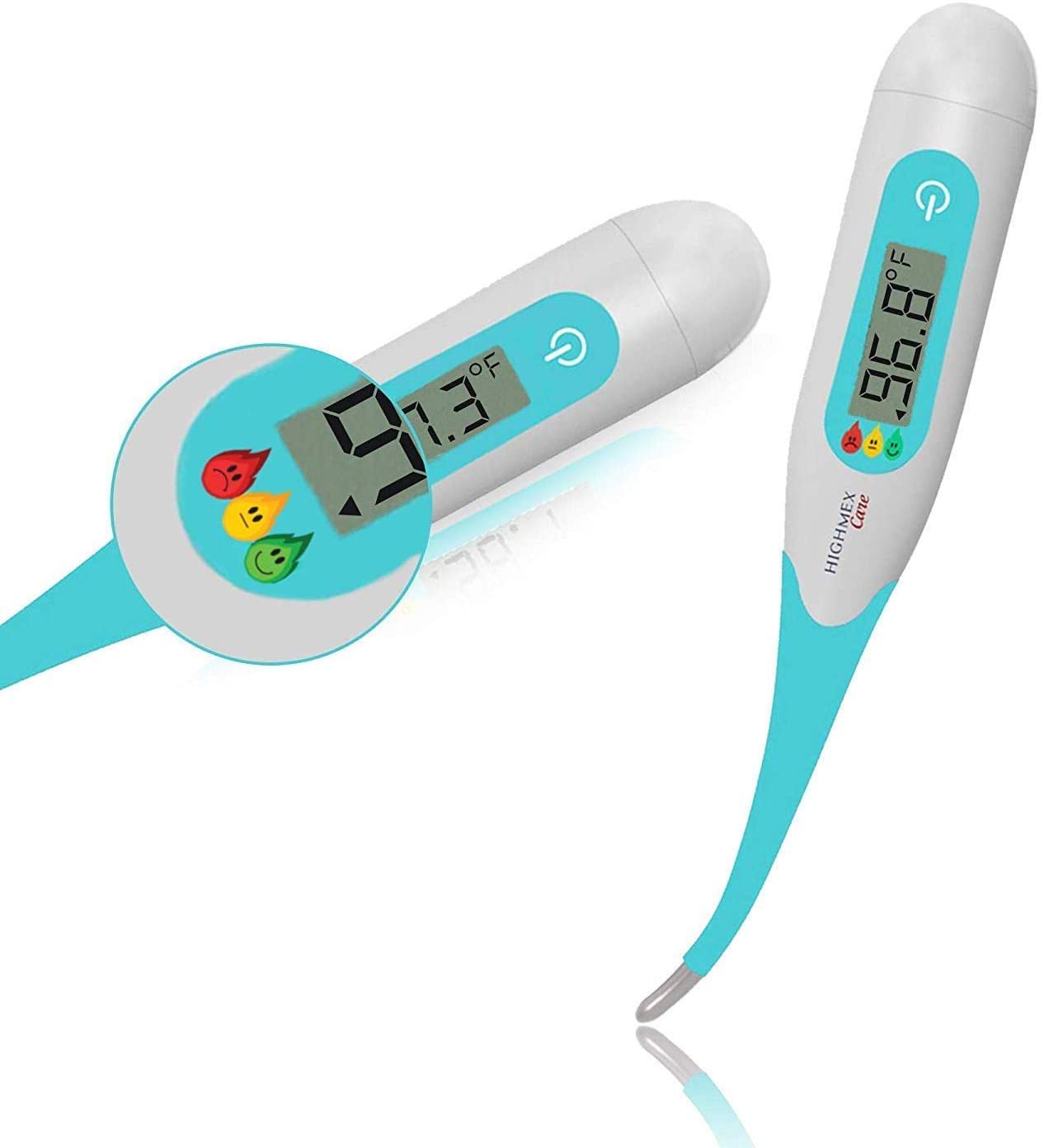 ректальный термометр
