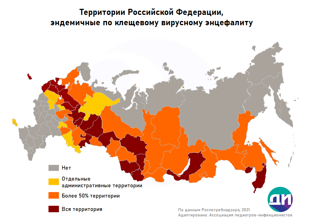 клещи, география клещи, география