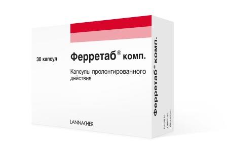 ферретаб ферретаб