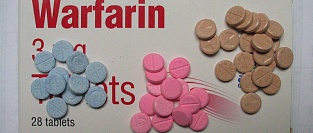 О проблеме использования аспирина вместо антикоагулянтов при фибрилляции предсердий