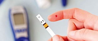 Азбука сахарного диабета. Информация для пациентов