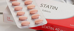 Статины и внутримозговые кровоизлияния