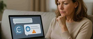 Можно ли доверять ответам ИИ про менопаузу и заместительную гормональную терапию?