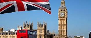 Англия. 10 летний пик заболеваемости эпидемическим паротитом