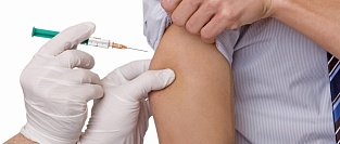 Вакцинация. Общие сведения.