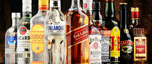 Алкоголь. Онкологи говорят НЕТ