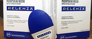 Тамифлю и Реленза. О безопасности во время беременности
