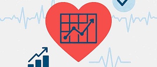 AHA/ACC. Набор параметров для оценки качества помощи при  фибрилляции/трепетании предсердий