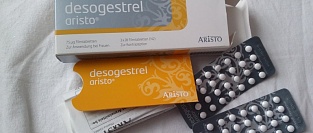 Новые оральные контрацептивы и риск тромбозов