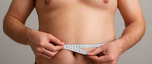 Окружность талии — универсальный маркер метаболического здоровья