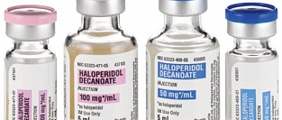 Нейролептики. Влияние на риск насильственных преступлений