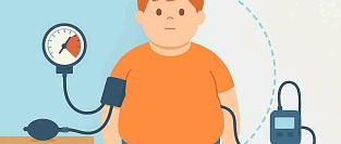 Артериальная гипертензия у детей. Результаты глобального метаанализа