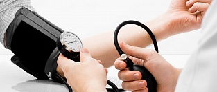Артериальная гипертензия. Просто о сложном.