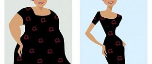 Ожирение или сниженный вес. Когда выше риск ранней смерти?