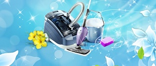 Излишняя чистота и риск аллергических болезней