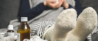 Коронавирус COVID-19. Как болеть дома