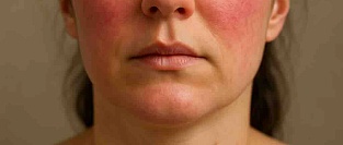 Нейрогенная розацеа: симптом спектра или отдельный подтип?