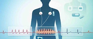 Мониторирование ритма при синкопе: выбор формата