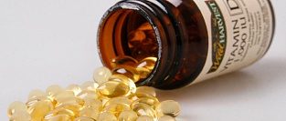 Витамин D при хронической сердечной недостаточности