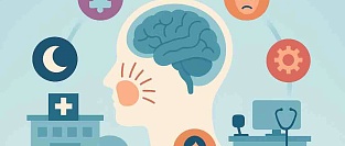 Сотрясение головного мозга и другие легкие формы черепно-мозговой травмы