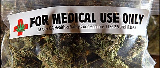 Современный научный взгляд на медицинское использование марихуаны. 