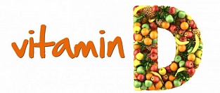 Коррекция дефицита витамина D. Витамин D2 vs витамин D3