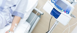 О химиотерапии у терминальных онкологических пациентов