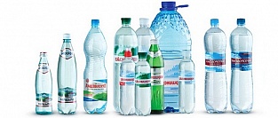 Минеральная вода как источник кальция в рационе