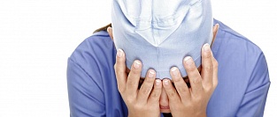 Профессиональное выгорание врачей. Кто виноват и что делать