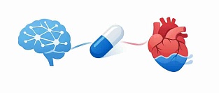 Сердечная недостаточность и лекарства: неврологические препараты, которые могут ухудшать СН