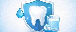 Влияние агонистов рецепторов ГПП-1 на здоровье полости рта: практические рекомендации