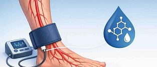 ACC: заболевание периферических артерий при диабете — ранний скрининг и профилактика осложнений