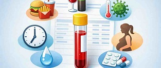 Анализ на холестерин. Как правильно сдавать липидограмму