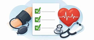 Обследования при обмороке на первичном приёме: что действительно обязательно