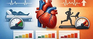 Диагностика сердечной недостаточности с сохранённой фракцией выброса: современные алгоритмы, фенотипы и перспективные методы