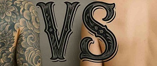 Татуировки и онкологические риски: что известно сегодня