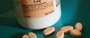 Варфарин. Показания, подбор дозы, особенности приема. 