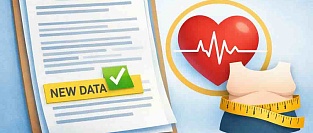 Тирзепатид и СНсФВ. EMA обновляет инструкцию.