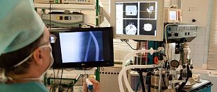 Фуросемид после синусотомии. Влияние на вероятность рецидивов