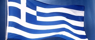 Греция. Смерть от дифтерии