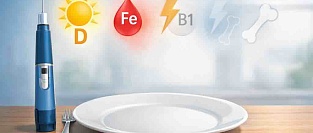 ГПП-1 (семаглутид и др.) и нутритивные дефициты