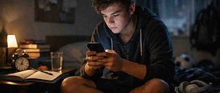 Зависимость от социальных сетей у подростков. Состояние проблемы