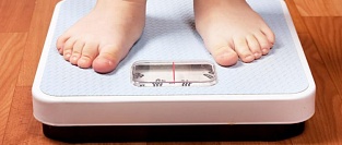 Рекомендации по лечению ожирения у детей 2017