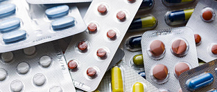 Вирусная пневмония. Противовирусные препараты и другие лекарственные средства