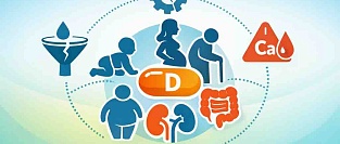 Витамин D: особые клинические ситуации