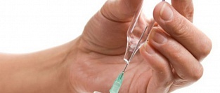 Внутримышечные инъекции в амбулаторной практике