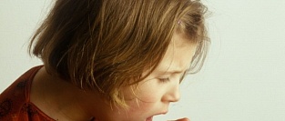 Коклюш. Симптомы, диагностика, лечение